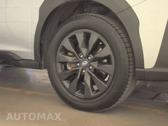 2023 Subaru Outback Onyx Edition XT - miniatura 10