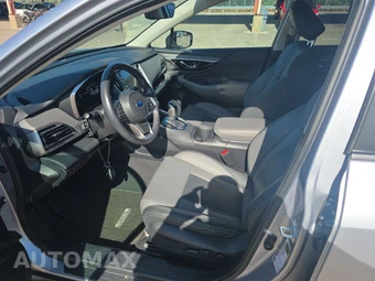 2023 Subaru Outback Onyx Edition XT - miniatura 13