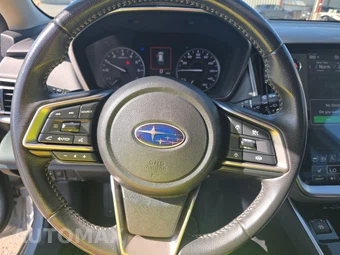 2023 Subaru Outback Onyx Edition XT - miniatura 16
