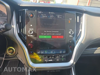 2023 Subaru Outback Onyx Edition XT - miniatura 17