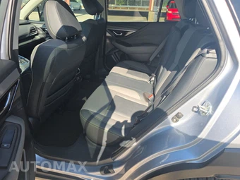 2023 Subaru Outback Onyx Edition XT - miniatura 19