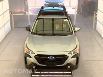 2023 Subaru Outback Onyx Edition XT - miniatura 2