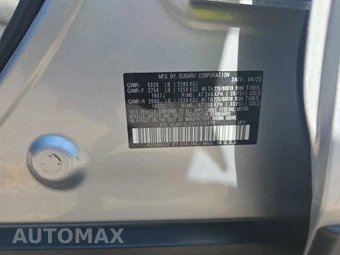 2023 Subaru Outback Onyx Edition XT - miniatura 21