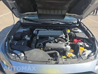 2023 Subaru Outback Onyx Edition XT - miniatura 22