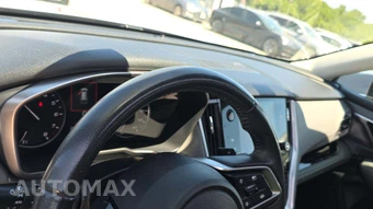 2023 Subaru Outback Onyx Edition XT - miniatura 26