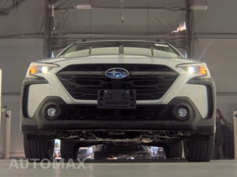2023 Subaru Outback Onyx Edition XT - miniatura 3