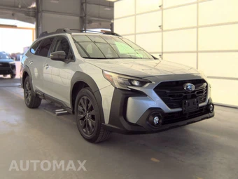 2023 Subaru Outback Onyx Edition XT - miniatura 4