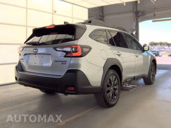 2023 Subaru Outback Onyx Edition XT - miniatura 5