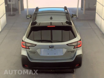 2023 Subaru Outback Onyx Edition XT - miniatura 6