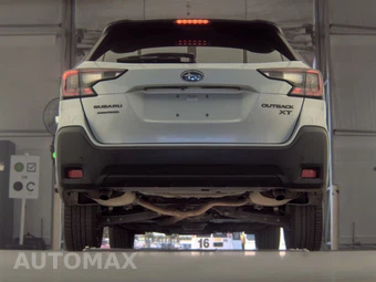 2023 Subaru Outback Onyx Edition XT - miniatura 7