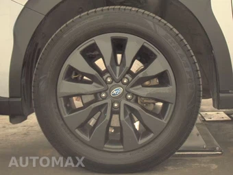 2023 Subaru Outback Onyx Edition XT - miniatura 9