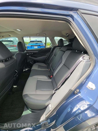 2023 Subaru Outback Onyx Edition XT - miniatura 10