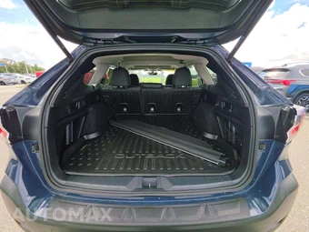 2023 Subaru Outback Onyx Edition XT - miniatura 11