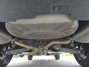 2023 Subaru Outback Onyx Edition XT - miniatura 12