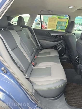 2023 Subaru Outback Onyx Edition XT - miniatura 13