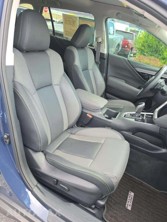 2023 Subaru Outback Onyx Edition XT - miniatura 15