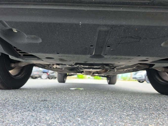 2023 Subaru Outback Onyx Edition XT - miniatura 17