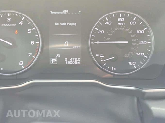 2023 Subaru Outback Onyx Edition XT - miniatura 6