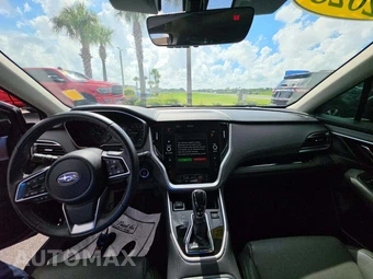 2023 Subaru Outback Onyx Edition XT - miniatura 7