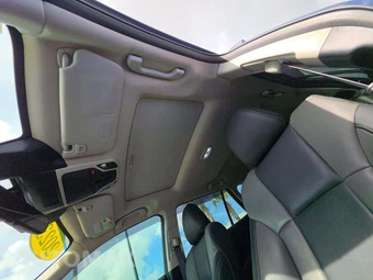 2023 Subaru Outback Onyx Edition XT - miniatura 8