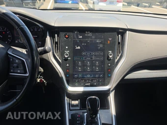 2023 Subaru Outback Premium - miniatura 11