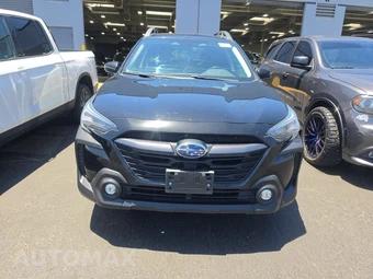 2023 Subaru Outback Premium - miniatura 2