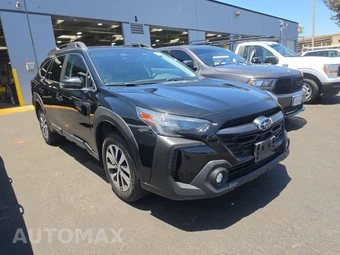 2023 Subaru Outback Premium - miniatura 3