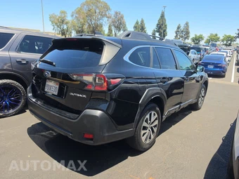 2023 Subaru Outback Premium - miniatura 4