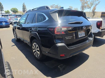 2023 Subaru Outback Premium - miniatura 6