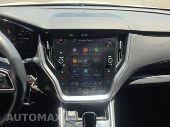 2023 Subaru Outback Premium - miniatura 11