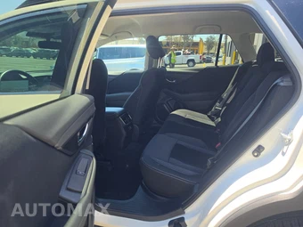 2023 Subaru Outback Premium - miniatura 13