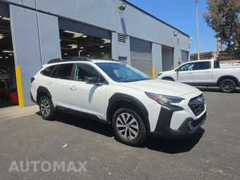 2023 Subaru Outback Premium - miniatura 3