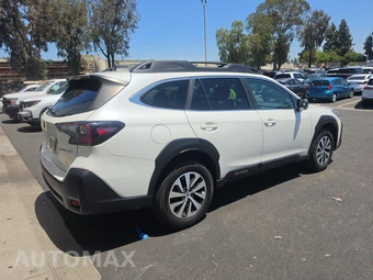 2023 Subaru Outback Premium - miniatura 4
