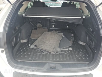2023 Subaru Outback Premium - miniatura 16