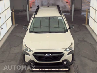 2023 Subaru Outback Premium - miniatura 2