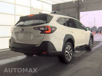 2023 Subaru Outback Premium - miniatura 4