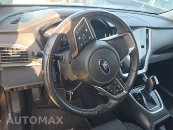 2023 Subaru Outback Premium - miniatura 10