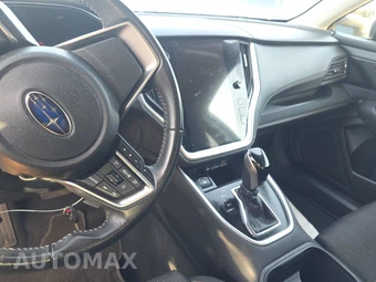 2023 Subaru Outback Premium - miniatura 11