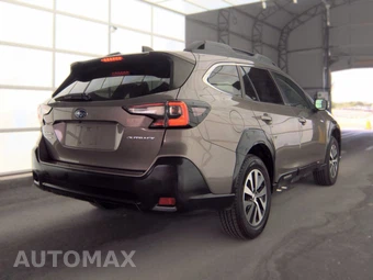 2023 Subaru Outback Premium - miniatura 4