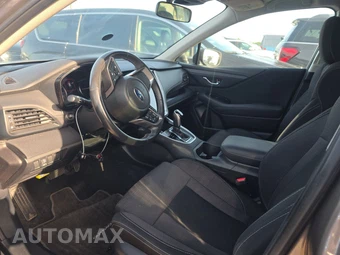 2023 Subaru Outback Premium - miniatura 7