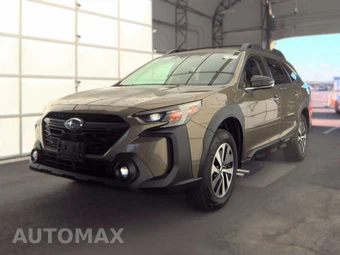 2023 Subaru Outback Premium - car from the USA, Manheim Buy-Now listing at AUTOMAX