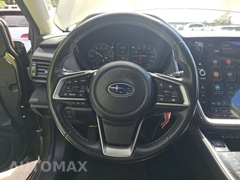 2023 Subaru Outback Premium - miniatura 10
