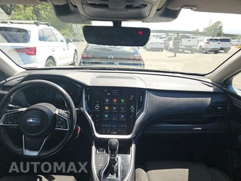 2023 Subaru Outback Premium - miniatura 11