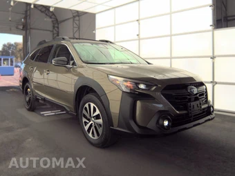 2023 Subaru Outback Premium - miniatura 3