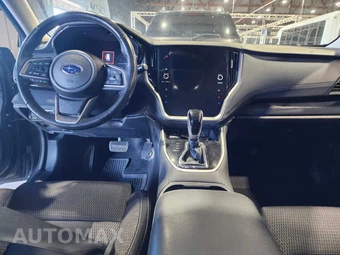 2023 Subaru Outback Premium – miniatura 12