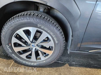 2023 Subaru Outback Premium – miniatura 27
