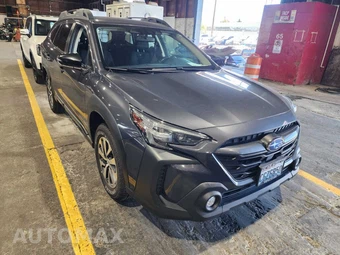 2023 Subaru Outback Premium – miniatura 4