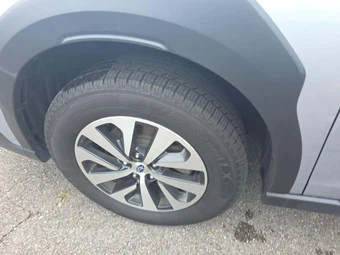 2023 Subaru Outback Premium - miniatura 21