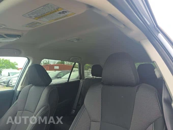2023 Subaru Outback Premium - miniatura 8