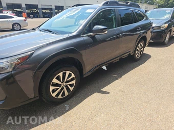 2023 Subaru Outback Premium - car from the USA, Manheim Buy-Now listing at AUTOMAX